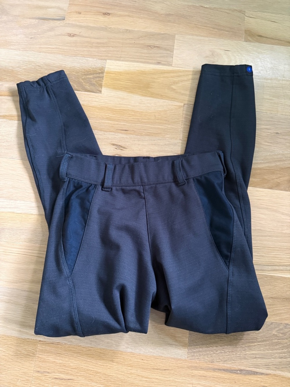 Irideon Equestrian Leggings